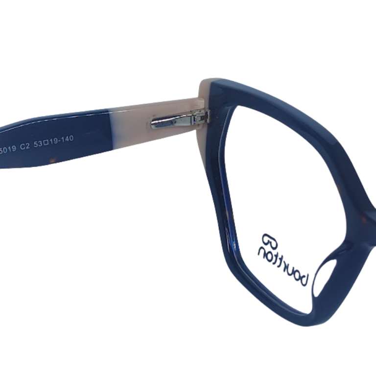 ARMAÇÃO ACETATO FEM. BRT5019 C2