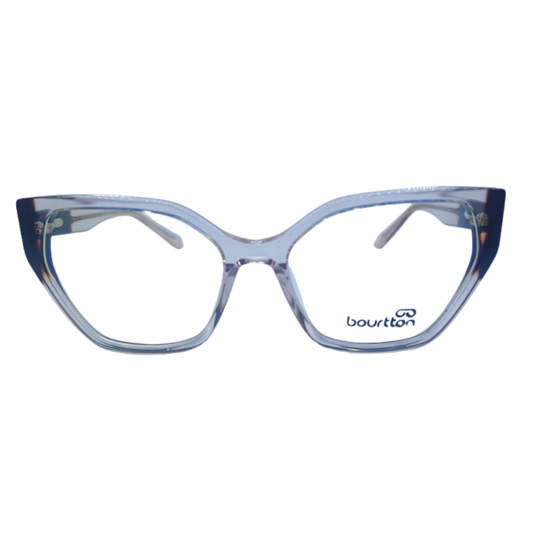 ARMAÇÃO ACETATO FEM. BRT5019 C4