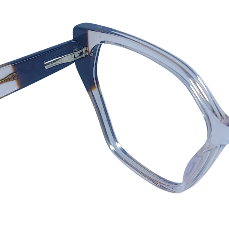 ARMAÇÃO ACETATO FEM. BRT5019 C4