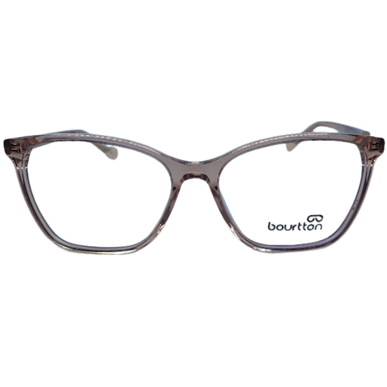 ARMAÇÃO ACETATO FEM. BRT6128 C3