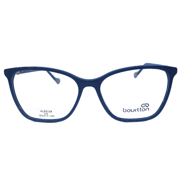 ARMAÇÃO ACETATO FEM. BRT6128 C4