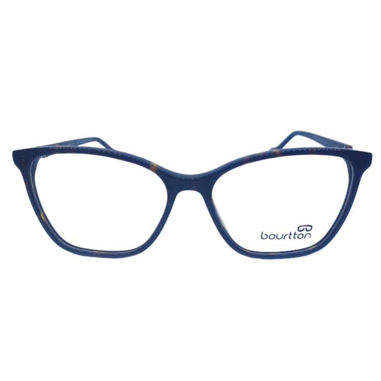 ARMAÇÃO ACETATO FEM. BRT6128 C6