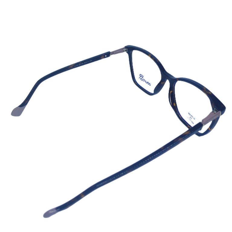 ARMAÇÃO ACETATO FEM. BRT6128 C6