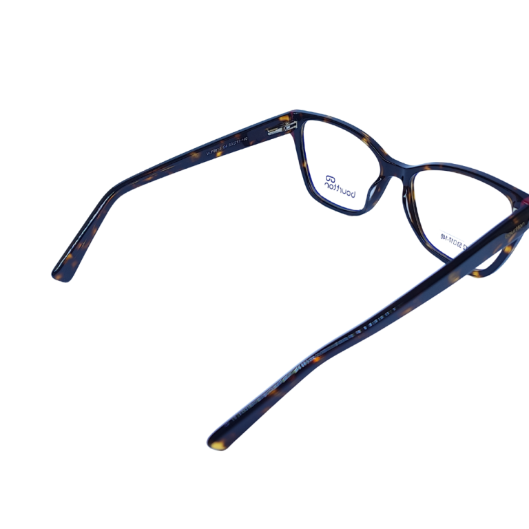 ARMAÇÃO ACETATO FEM. BRT0812 C4