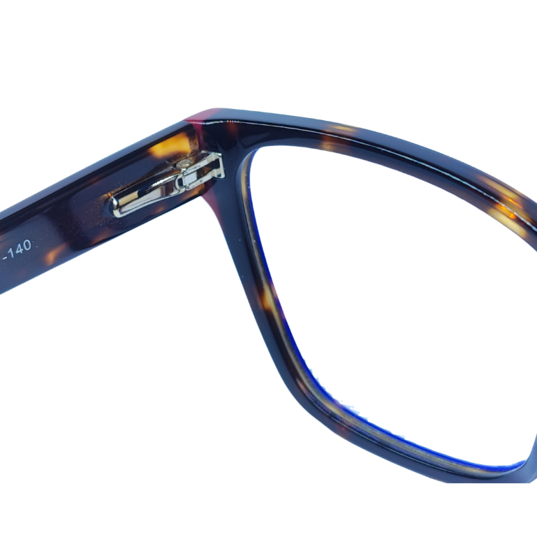 ARMAÇÃO ACETATO FEM. BRT0812 C4