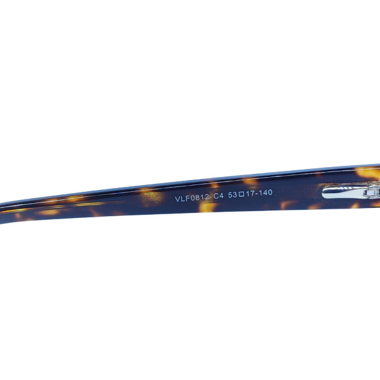 ARMAÇÃO ACETATO FEM. BRT0812 C4