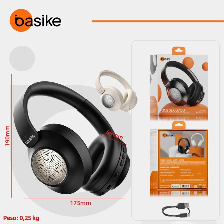 BASIKE
