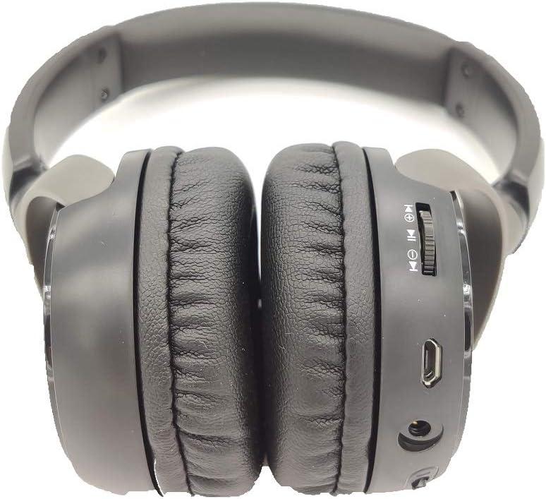Fone De Ouvido Bluetooth Kaidi Kd-750 - Fm/aux/cartão