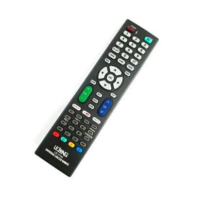 Controle Para Tv Led Lcd Diversas Marcas Universal Le-7740-1 - Lelong