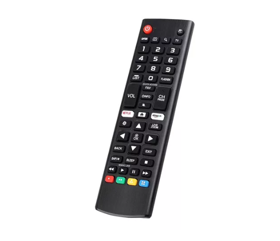 CONTROLE REMOTO LG SKY-8035-N