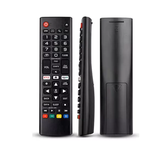CONTROLE REMOTO LG SKY-8035-N