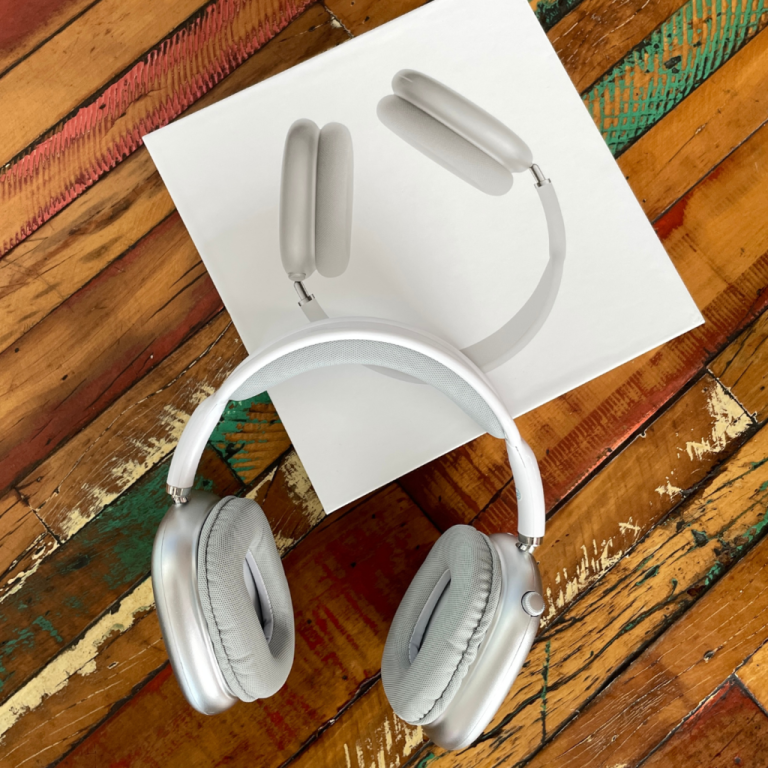 Fone AirPods Max - Linha PREMIUM