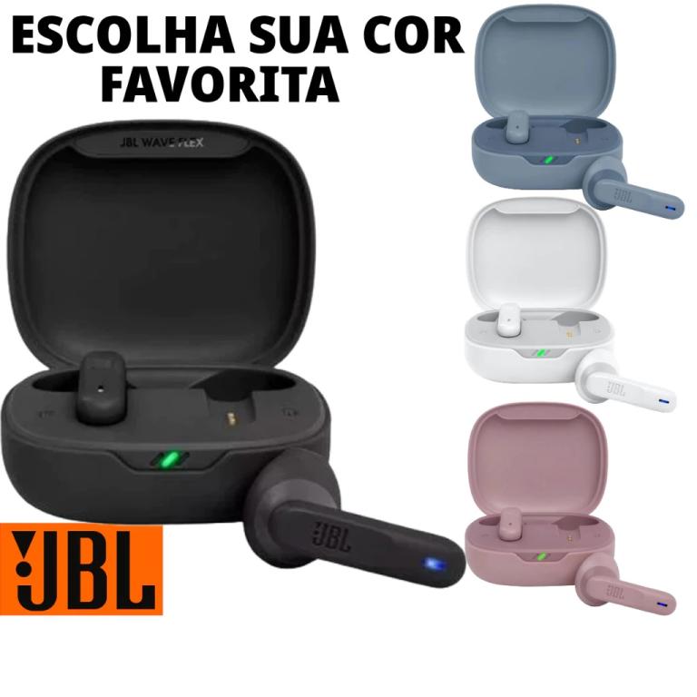 fone de ouvido bluetooth sem fio wave 300 LINHA PREMIUM