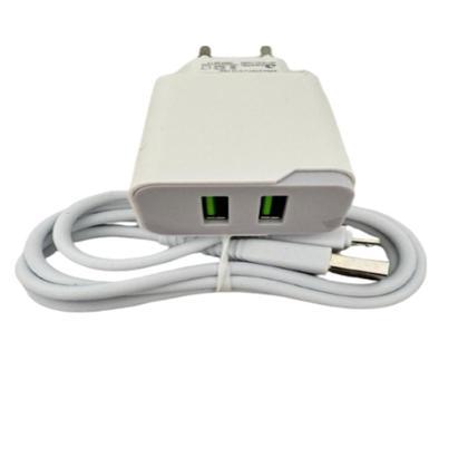 Carregador CA19-1 V8 Micro USB - A'Gold