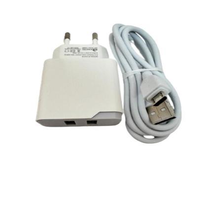 Carregador CA19-1 V8 Micro USB - A'Gold