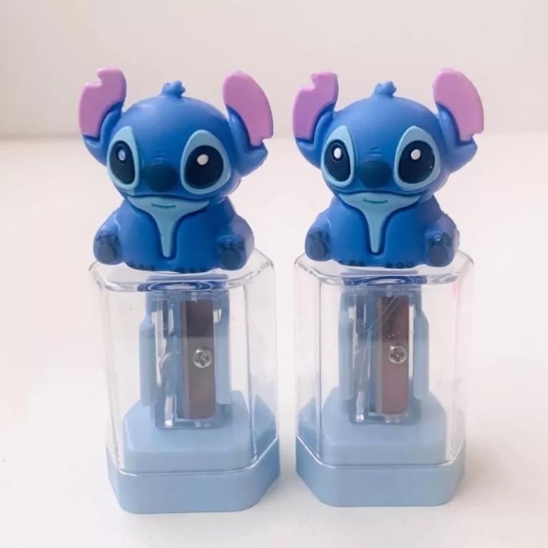 SACAPUNTAS DISEÑO LILO Y STITCH – WEIBO MD-71096
