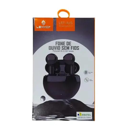 Fone de Ouvido Bluetooth LEHMOX LEF AIR5