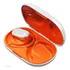 Fone De Ouvido Sem Fio G-tide Ows1 Bluetooth Com Microfone LaranjaFone De Ouvido Sem Fio G-tide Ows1 Bluetooth Com Micro