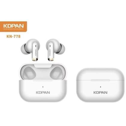 Fone de Ouvido Sem Fio KD-PAN KN-778 - hdpan