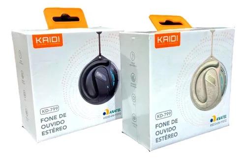 Fone Ouvido Kaidi Kd-799 Bluetooth 5.3