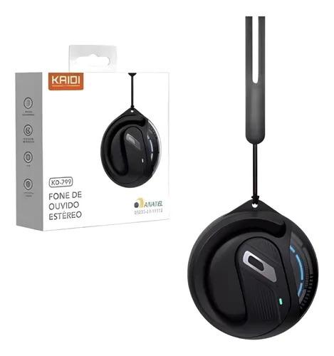 Fone Ouvido Kaidi Kd-799 Bluetooth 5.3