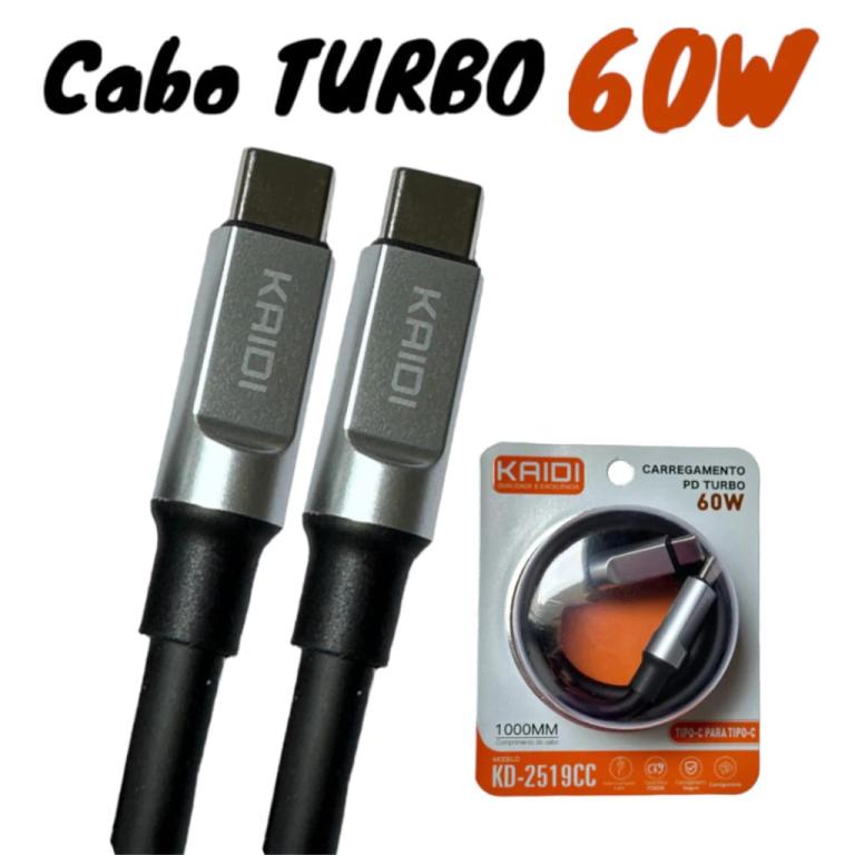 Cabo Kaidi Type-C / Type-C KD2519CC