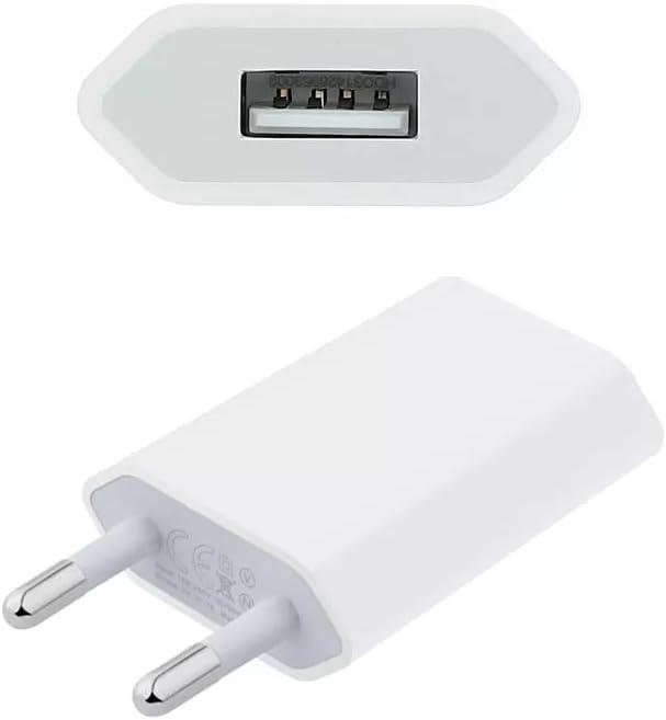Fonte Carregador USB 5W