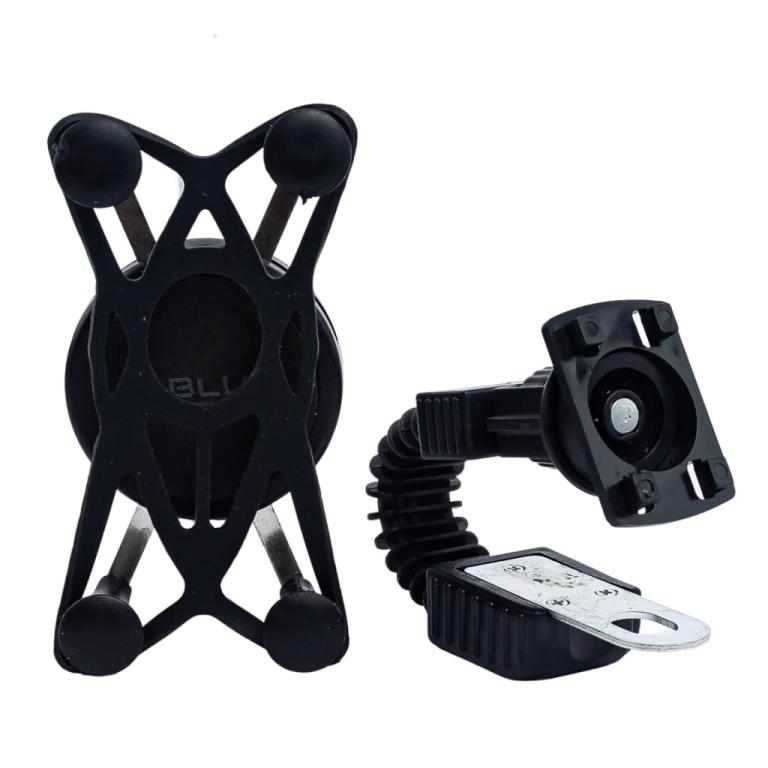 Suporte Moto IT Blue Universal Para Celular LE-043