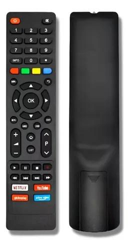 Controle Remoto Philco Sky-9028