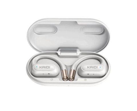 Fone de Ouvido Sem fio Bluetooth TWS Kaidi KD-7012