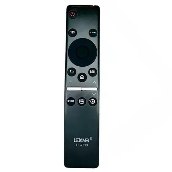 Controle Remoto Para TV LE-7699 - LELONG
