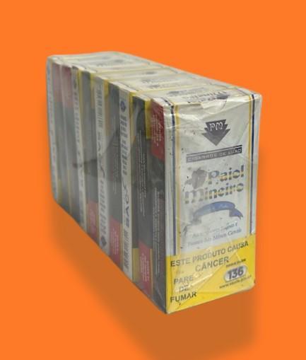 CIGARRO DE PALHA PAIOL MINEIRO