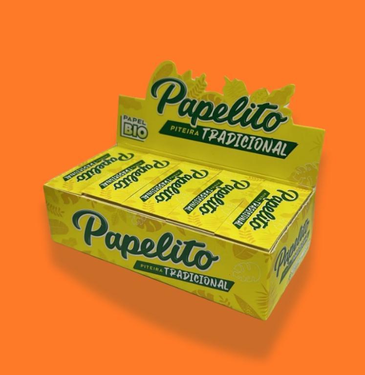 PITEIRA PAPELITO TRADICIONAL