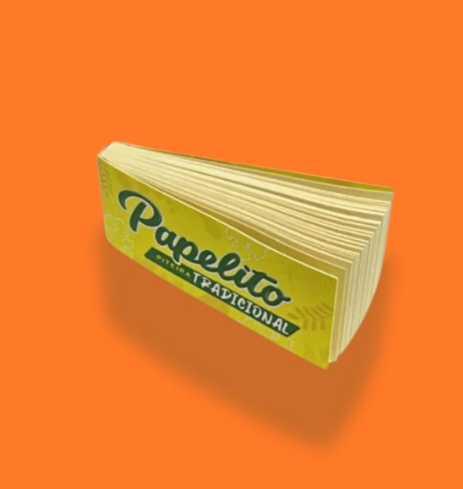 PITEIRA PAPELITO TRADICIONAL