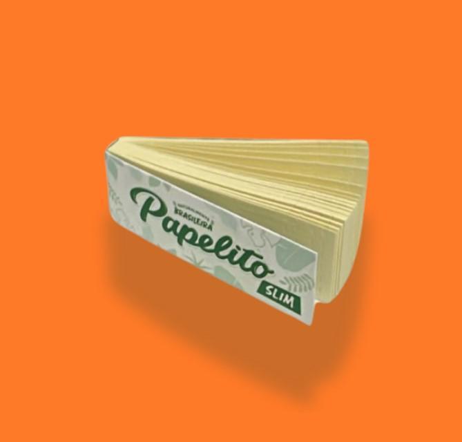PITEIRA PAPELITO SLIM