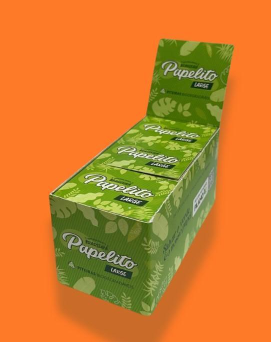 PITEIRA PAPELITO LARGE