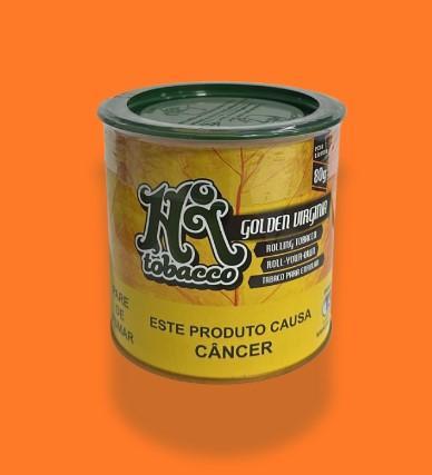 TABACO HBT HI TOBACCO GOLDEN VIRGINIA LATA 80g