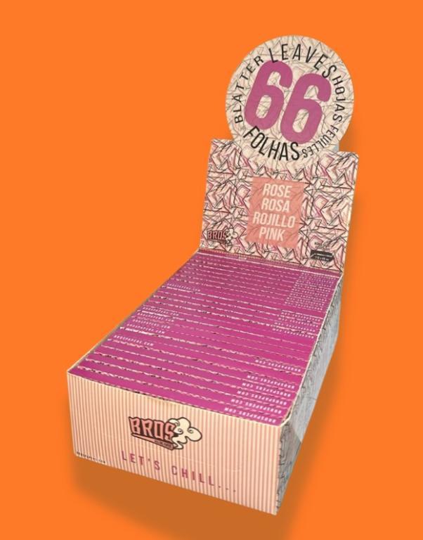 SEDA BROS PINK KING SIZE