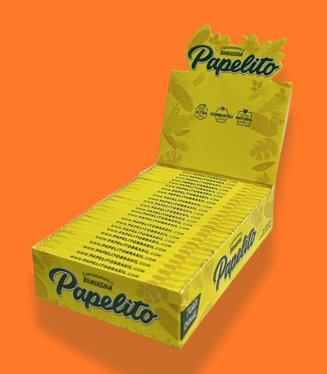 SEDA PAPELITO TRADICIONAL 1/4