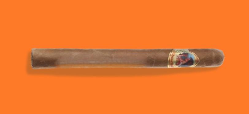 CHARUTO DONA FLOR DOUBLE CORONA MATA FINA