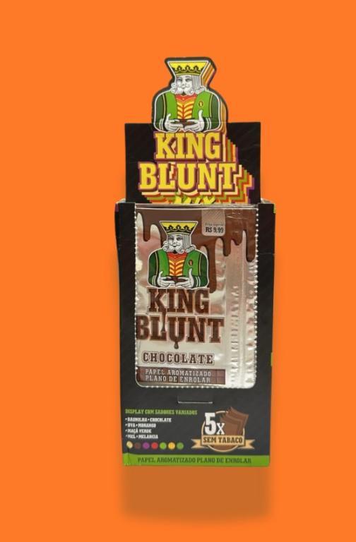 BLUNT KING MIX