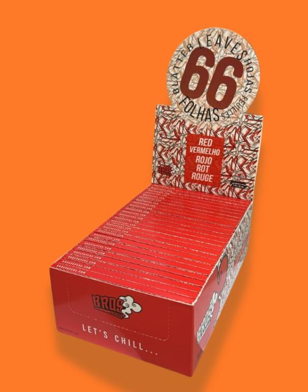 SEDA BROS RED KING SIZE