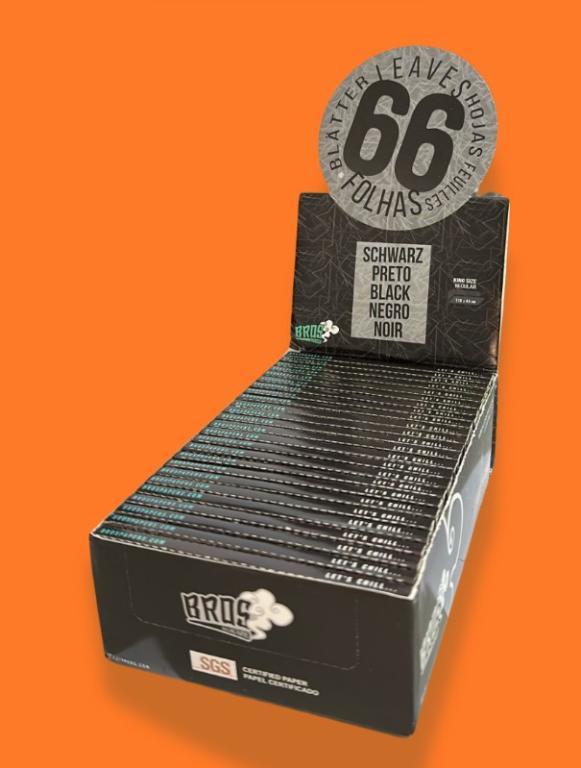 SEDA BROS BLACK KING SIZE