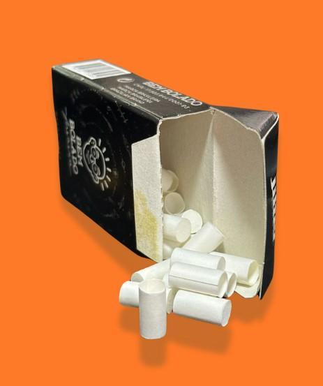 FILTRO JILTER BEM BOLADO PREMIUM 6x15mm