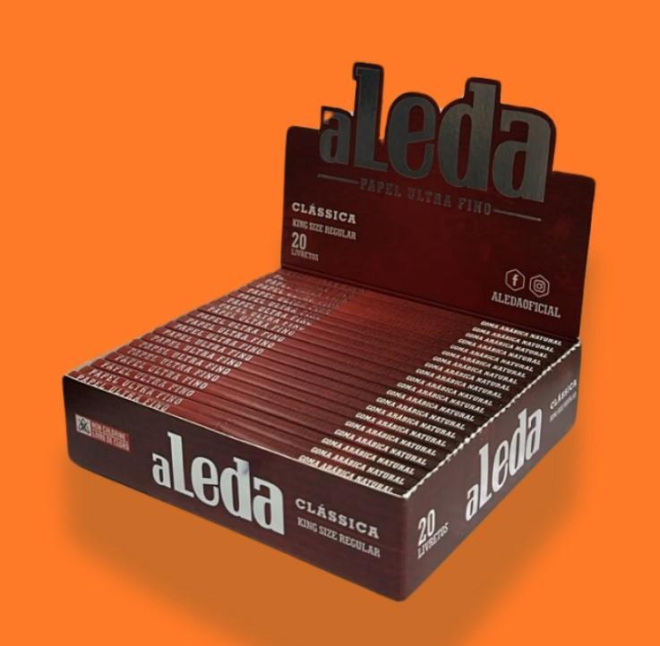 SEDA ALEDA CLASSICA KING SIZE