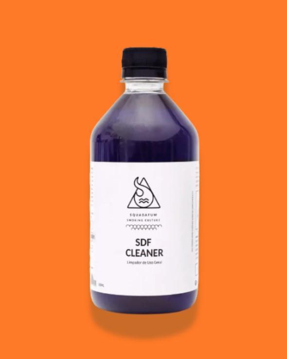 CLEANER SQUADAFUM GRANDE 500ML