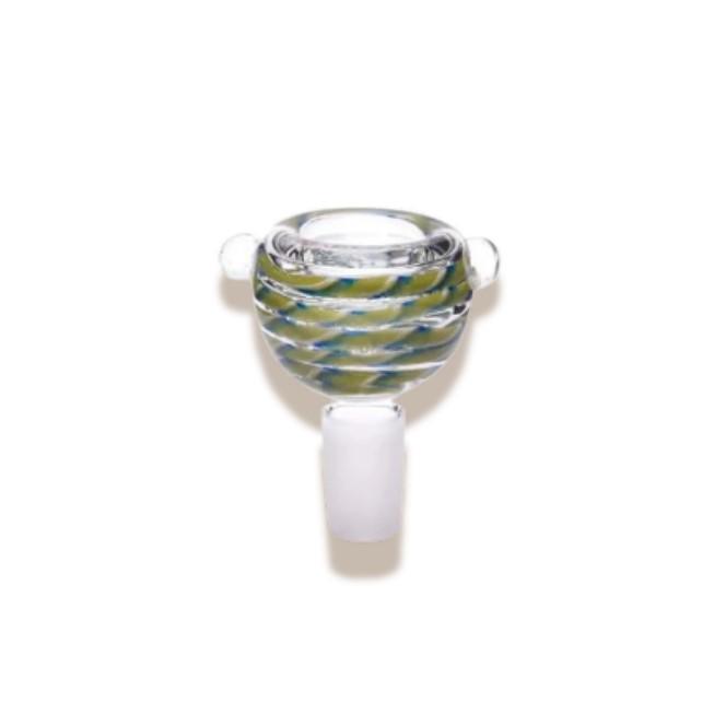 BOWL SQUADAFUM CORES MACHO 14MM