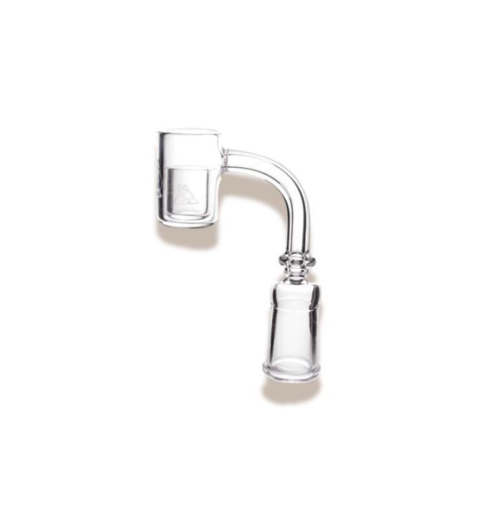 BANGER DE QUARTZO SQUADAFUM COM INSERT 9MM FEMEA