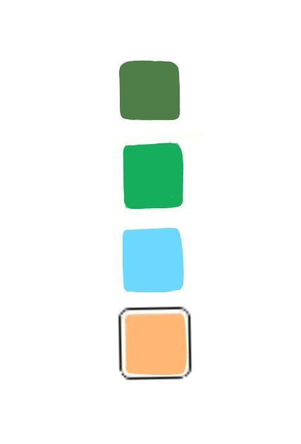 DAB TOOL SQUADAFUM LAPIS