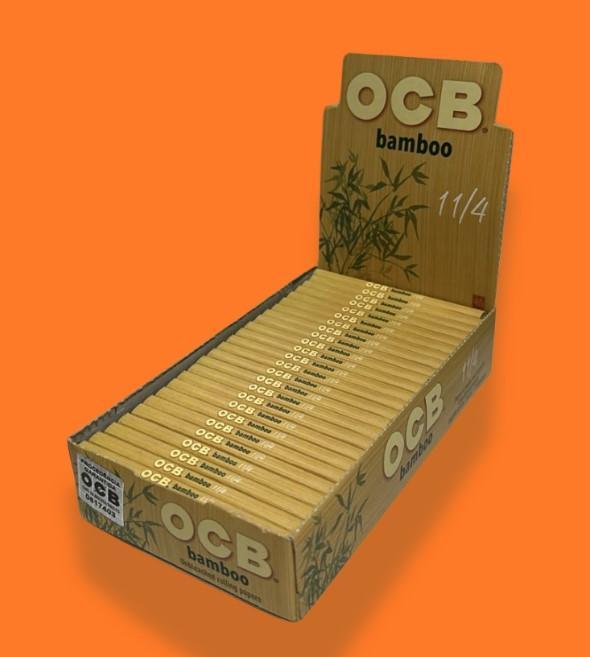 SEDA OCB BAMBOO 1/4